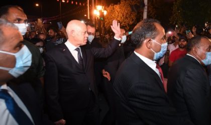 Kaïs Saïed s’octroie les pleins pouvoirs : vers une guerre civile en Tunisie ?