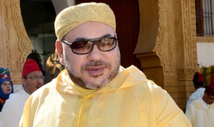 Mohammed VI lâche le MAK et demande implicitement pardon à l’Algérie