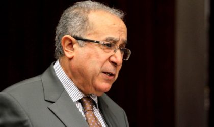 Lamamra convoque l’ambassadeur du Maroc à Alger : rupture des relations ?