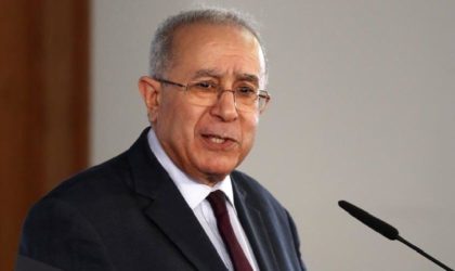 Cet acte diplomatique et politique fort d’Alger en direction du régime de Rabat