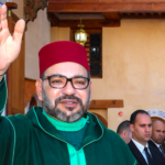 Mohammed VI