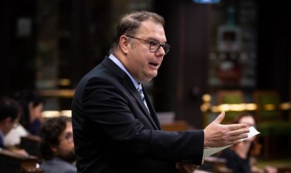 Mario Beaulieu : ce député canadien qui prône le morcellement de l’Algérie