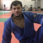Nourine judo