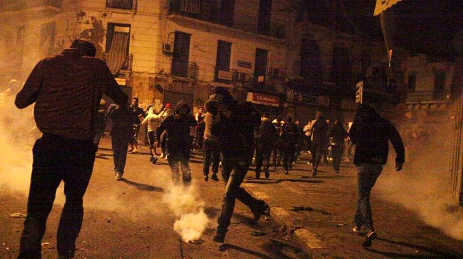 Mal-gouvernance : la plus grave menace