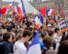 La mobilisation contre le pass sanitaire en France franchit un nouveau cap