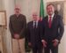Matteo Salvini prône un partenariat stratégique et une coopération tous azimuts avec l’Algérie