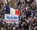 France : des manifestations dans plusieurs villes contre le pass sanitaire