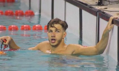 Championnat de natation de France (Open) : Syoud décroche l’argent