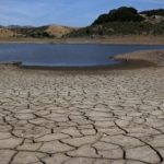 sécheresse changements climatiques