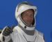 L’astronaute français Thomas Pesquet publie trois photos de la baie d’Alger