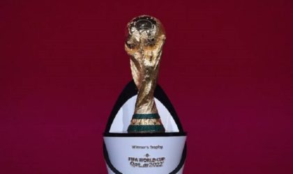 Coupe du monde 2022-qualification Afrique : programme de la première journée