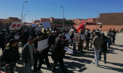 Ce qu’il va advenir des Marocains vivant en Algérie après la rupture des relations