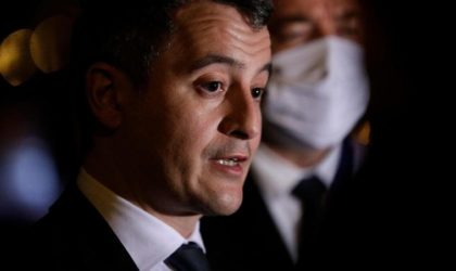 Drogue : quand Darmanin cite l’Algérie nommément et ménage le Maroc