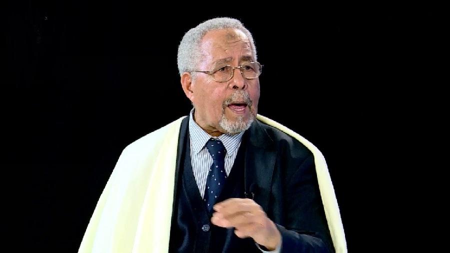 Le président de l’association algérienne des oulémas se soumet aux talibans