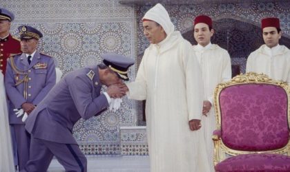 Contribution – La lente érosion de l’arrogance de la monarchie marocaine