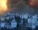 Cent trois incendies simultanés à travers dix-sept wilayas : Tizi Ouzou la plus touchée