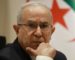 Ramtane Lamamra : «Bouteflika est une partie de l’histoire de la communauté internationale»