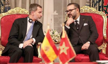 Comment Bourita et Mansouri ont berné Mohammed VI sur le contrat de gaz