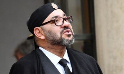 Les fuites en avant du roi Mohammed VI du Maroc