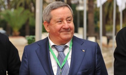 L’ex-PDG de Sonatrach Abdelmoumen Ould-Kaddour rapatrié de Dubaï