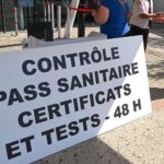 Pass sanitaire ennemis