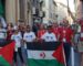 Pise réaffirme son soutien aux causes sahraouie et palestinienne