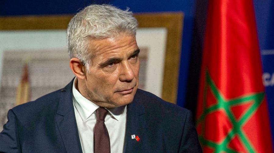 YL ministre marocain