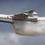 beriev be-200 incendies