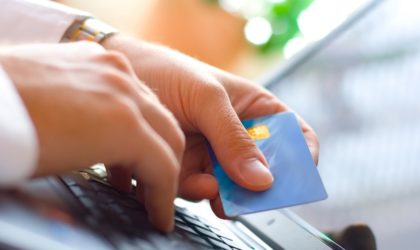 E-paiement : plus d’une centaine de web-marchands au 1er semestre