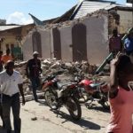 Haïti séisme