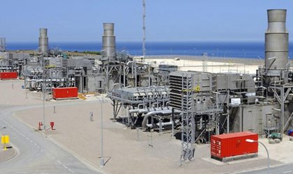 L’approvisionnement de l’Espagne en Gaz algérien se fera via Medgaz