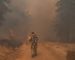 Incendies ravageurs : le jour se transforme en nuit en Turquie
