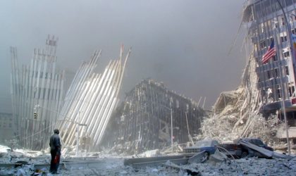Attentats du 11 septembre 2001 : Washington redoute de nouveaux attentats