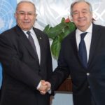 AG LAm Guterres