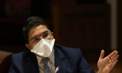 Sources marocaines : le roi va sacrifier Bourita pour se réconcilier avec Alger