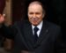 L’ex-président Abdelaziz Bouteflika inhumé au Carré des martyrs du cimetière El-Alia
