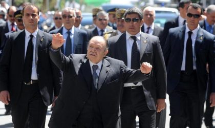 Ce qu’il faut retenir des vingt années de règne sans partage de Bouteflika