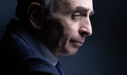 Des Algériens contestent à Zemmour le droit de porter un nom d’origine algérienne