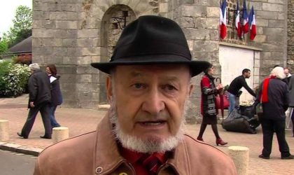 Henri Pouillot appelle à supprimer la date célébrant le «sacrifice» des harkis