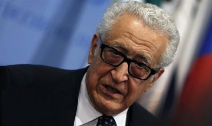 Lakhdar Brahimi : cet autre vaincu de la Guerre de libération