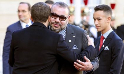 Une première au Maroc : des médias du Makhzen critiquent le roi Mohammed VI