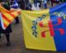Le MAK squatte la Diada catalane dans sa quête éperdue d’une planche de salut