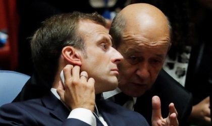 Coups d’Etat en Afrique : le deux poids, deux mesures de la France