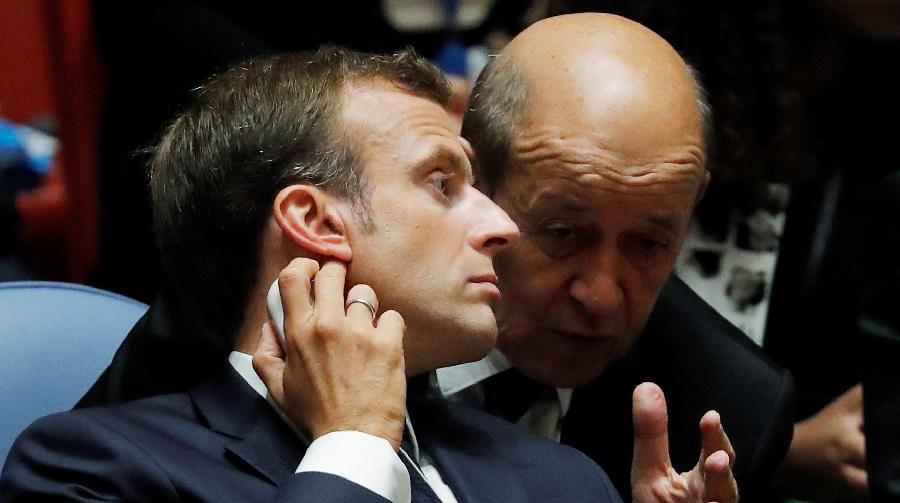 Coups d’Etat en Afrique : le deux poids, deux mesures de la France