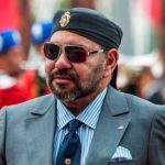 Mohammed VI relations diplomatiques
