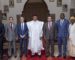 Beldjoud et Arkab reçus par le président nigérien : hydrocarbures et frontières au menu
