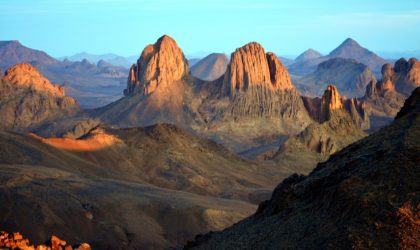 Du tourisme exotique aux vacances lubriques (I)