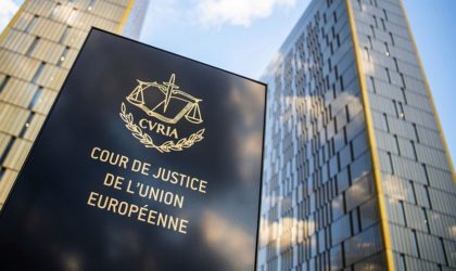 Accords UE/Maroc étendus au Sahara Occidental : verdict le 29 septembre