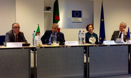 Mal négocié dès le début : ordre de revoir les dispositions de l’Accord d’association entre l’Algérie et l’UE
