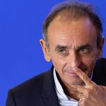 Zemmour élections